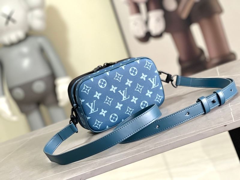 Mens LV Satchel Bags